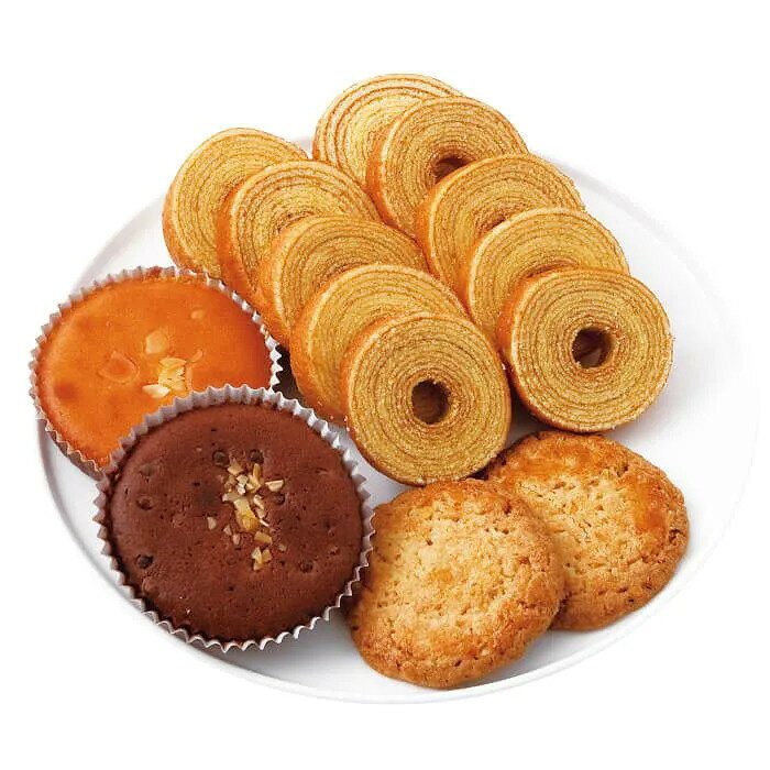 ヘルシー救急BOXの【直送品】深川カントリーファーム 有精卵を使ったこだわりスイーツセット B 食品 スイーツ お菓子 ギフト プレゼント｜アングル3