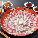 【直送品】「関とら本店」 とらふく刺身セット (とらふぐ刺身65g、とらふぐ皮30g) ふく ふぐ フグ てっさ