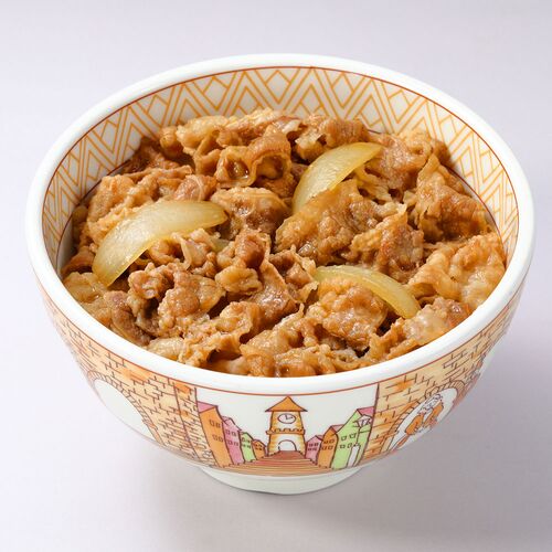 【直送品】「すき家」 牛丼の具・牛カルビ丼の具・横濱カレーセット （牛丼の具135g、牛カルビ丼の具120g×各3個、横濱カレー220g×4個） 丼の具 横濱カレー