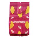 【直送品】【5個セット】甘美 ほくほく小豆のスイートポテトx5個セット【割引不可品】 スイーツ お菓子 ポテトチップス