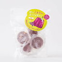 【毎年4月1日~8月7日限定品】【直送品】【5個セット】体にミネラル足りてますか 巨峰味 4個入x5個セット 食品 スイーツ お菓子