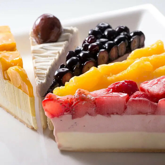 【直送品】銀座千疋屋 銀座フルーツタルトアイス 食品 スイーツ アイスクリーム ギフト プレゼントのサムネイル