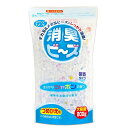 【直送品】【160個セット】アクアリフレ 消臭ビーズ つめかえ用 大容量 微香タイプ シャボンの香り 800gx160個セット 芳香剤 部屋 空間用消臭剤