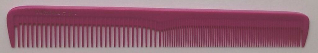 ラミィドールコーム No.614 ピンク【楽天倉庫直送h】 メイク道具 小物 ヘアケア スタイリング