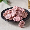 【毎年4月1日〜8月7日限定品】【直送品】【5個セット】梅しそせんべい 80gx5個セット 食品 スイーツ お菓子