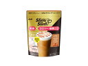 スリムアップスリム シェイク キャラメルラテ 360g 6~24回分 【楽天倉庫直送h】 健康食品 キャラメルラテ ビタミン ミネラル プロテイン
