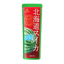 【毎年4月1日〜8月7日限定品】【直送品】【20個セット】ゴールドパック 凍らせておいしい国産ジュース 北海道スイカ 80gx20個セット 飲料 ドリンク ジュ...