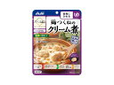 【5個セット】鶏つくねのクリーム煮 150gx5個セット【楽天倉庫直送h】 食品 容易にかめる おかず バランス献立 介護用食品 やわらか食