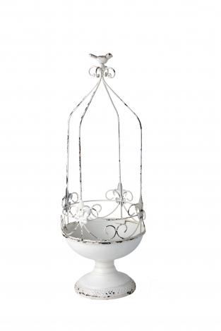 東洋石創 プラントホルダー 81742【楽天倉庫直送h】 フラワースタンド プラントホルダー 吊り下げ 掛け..