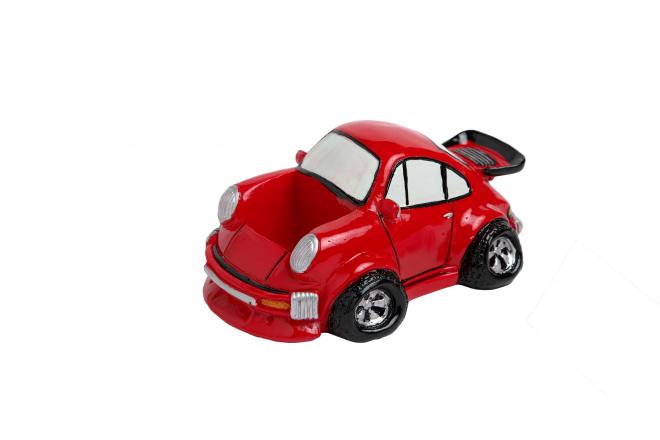 【2個セット】東洋石創 Bang Bang Car Pot(sports car) 35204x2個セット【楽天倉庫直送h】 プランター ..