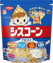 【3個セット】シスコーンフロスト 220gx3個セット【楽天倉庫直送h】 食品 シリアル コーンフレーク