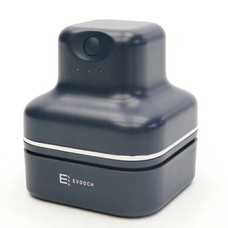 スカルプヘッド EVH-HD01 頭皮ケア ボディケア スカルプブラシ フェイスブラシ