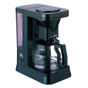大感謝価格『カリタ コーヒーメーカー ET-103 ブラック』キッチン家電 コーヒーメーカー 業務用 コーヒーマシン『カリタ コーヒーメーカー ET-103 ブラック』