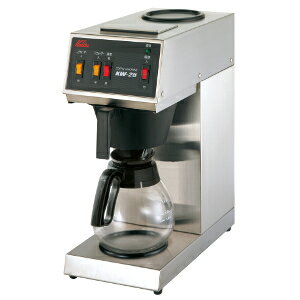 大感謝価格『カリタ 業務用コーヒーマシン KW-25』キッチン家電 コーヒーメーカー 業務用 コーヒーマシン『カリタ 業務用コーヒーマシン KW-25』