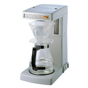 大感謝価格『カリタ 業務用コーヒーマシン ET-104』キッチン家電 コーヒーメーカー 業務用 コーヒーマシン『カリタ 業務用コーヒーマシン ET-104』