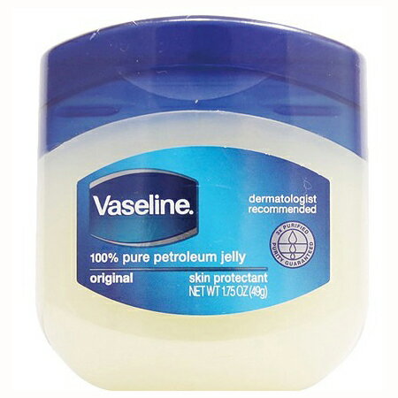 【大感謝価格 】【5個セット】ヴァセリン ペトロリュームジェリー 小 49g×5