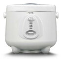 NEOVE 単機能炊飯ジャー NRS-T30A 【楽天倉庫直送】キッチン家電 炊飯ジャー マイコン炊飯器 簡単操作 自動保温 NEOVE 単機能炊飯ジャー NR...