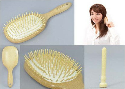 【大感謝価格 】頭皮マッサージブラシ COMFORT