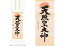 【大感謝価格 】掛軸 天照皇大神 木村玉峰 書