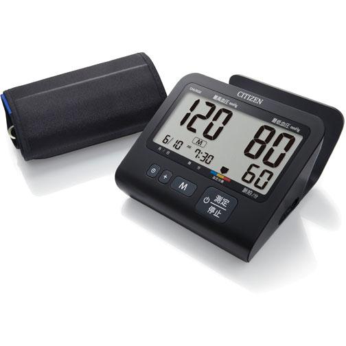 大感謝価格『シチズン電子血圧計 （上腕式） CHU-502』(割引不可)1-7営業日前後出荷、返品キャンセル不可品、お取り寄せ品健康 計測器『シチズン電子血圧計 （上腕式） CHU-502』
