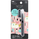【2個セット】Nyarming ねこの毛抜き HC-2203 1個入x2個セット【楽天倉庫直送h】 コスメ メイク小物 ツィザー 毛抜き