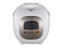 【即納】NEOVE 3.5合マイコン炊飯器 マイコン炊飯ジャー NRM-M35A【完売後、売価精査品】 (割引不可)家電 キッチン家電 炊飯器 コンパクト 母の...
