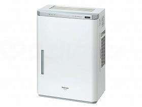 【メーカー直送】パナソニックエイジフリー次亜塩素酸空間清浄機 ジアイーノ-標準タイプF-JDL50-W【別途送料発生は連絡します、割引キャンセル返品不可】