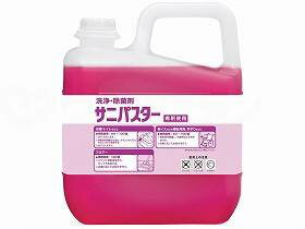 【直送品】サラヤサニパスター本5kg31886【別途送料発生は連絡します、割引キャンセル返品不可】