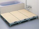 【直送品】TOTOエムテック浴室すのこ(カラリ床 )-400×300EWB472T300【別途送料発生は連絡します、割引キャンセル返品不可】