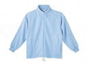 【直送品】自重堂WHISEL 男女兼用ハーフジャケット WH90045サックスLLWH90045【別途送料発生は連絡します、割引キャンセル返品不可】