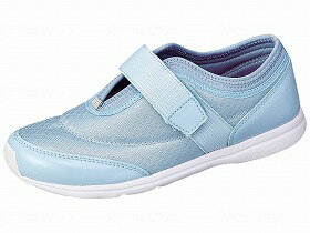 【直送品】ムーンスター大人の運動靴03サックス24.0【別途送料発生は連絡します、割引キャンセル返品不可】