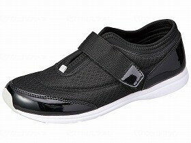 【直送品】ムーンスター大人の運動靴03ブラック23.0【別途送料発生は連絡します、割引キャンセル返品不可】