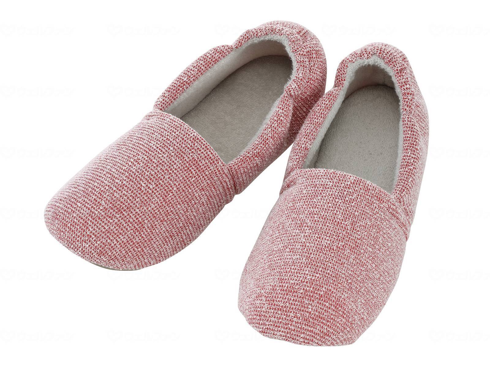 【直送品】徳武産業エスパドマカロンピンクS2064【別途送料発生は連絡します、割引キャンセル返品不可】