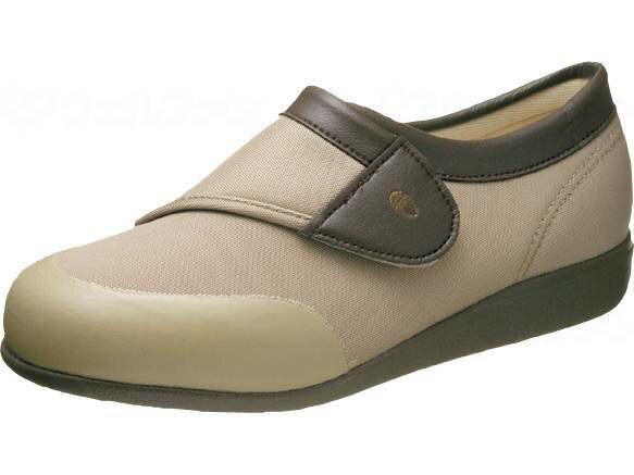 【直送品】アサヒシューズ快歩主義L049オリーブ23.5KS22182【別途送料発生は連絡します、割引キャンセル返品不可】