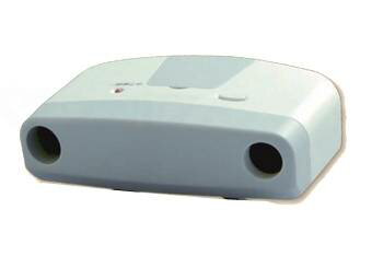 【直送品】ハカルプラスCare愛 超音波センサー-クリップタイプCi-U1【別途送料発生は連絡します、割引キャンセル返品不可】