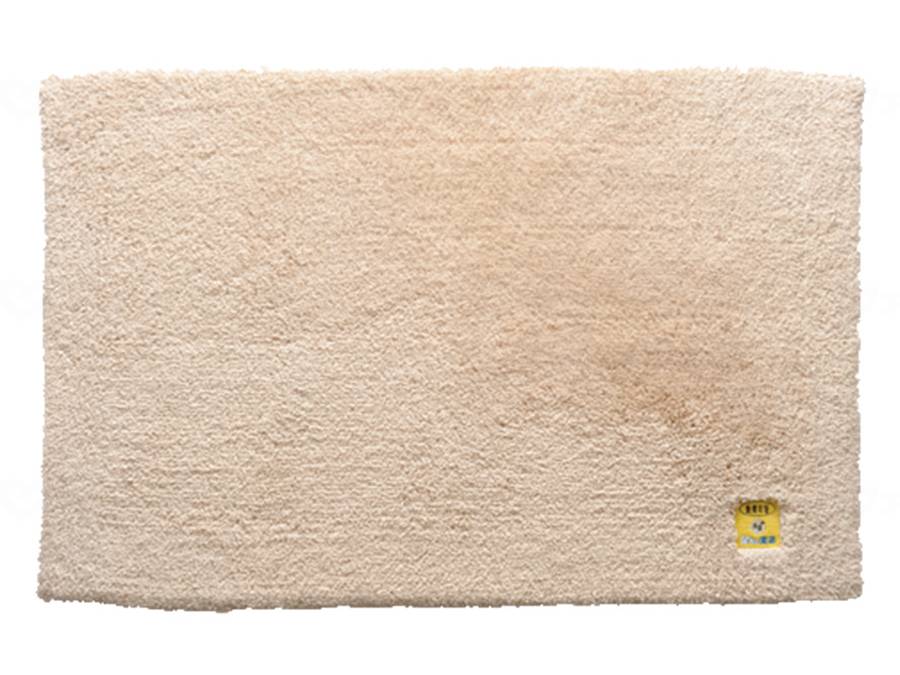 【直送品】オカ乾度良好Ag+バスマット/ベージュ/900×1200ベージュ900×120066385【別途送料発生は連絡し..