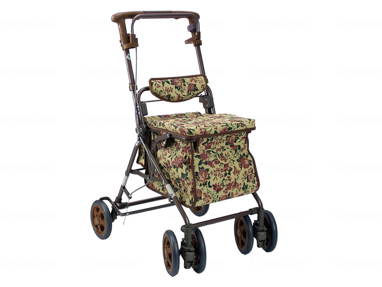 【直送品】島製作所アルト花柄BR-【別途送料発生は連絡します、割引キャンセル返品不可】