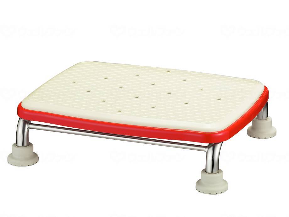 【直送品】アロン化成ステンレス製浴槽台R ソフト-10536450【別途送料発生は連絡します、割引キャンセル返品不可】