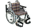 【直送品】松永製作所セミモジュールAR−901 自走タイプS-1座幅38-前座42cmAR-901(自走)【別途送料発生は連絡します、割引キャンセル返品不可】(4)