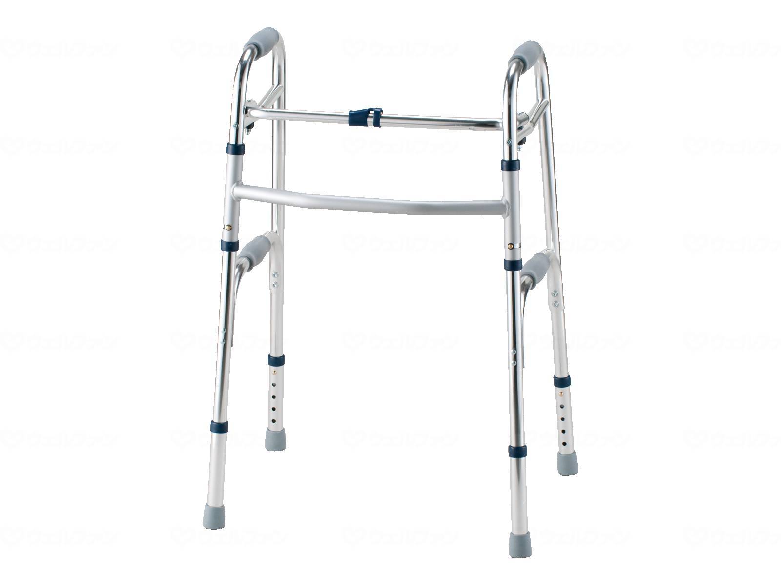 【直送品】イーストアイセーフティーアームウォーカーハイタイプ--SAWHR【別途送料発生は連絡します、割引キャンセル返品不可】