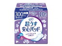 【直送品】リブドゥTリフレ安心パッド300cc特に多い時も長時間安心袋-17220【別途送料発生は連絡します、割引キャンセル返品不可】