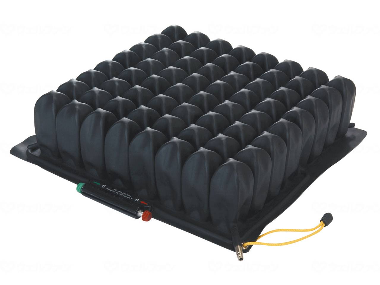 【直送品】ペルモビール株式会社ロホ・クァドトロセレクト　ハイタイプ（8×8）-38×385317-50【別途送料..