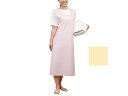 【直送品】大阪エンゼル入浴介助エプロン(マジックタイプ)クリームLL6012【別途送料発生は連絡します、割引キャンセル返品不可】(4)