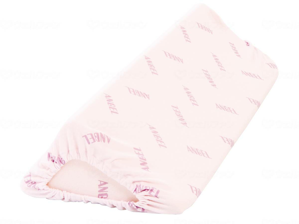 【直送品】大阪エンゼル洗えるフィット三角柱クッション2パープル701312-70【別途送料発生は連絡します..