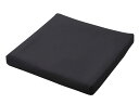 【直送品】日本ジェルピタ・シートクッション35ブラック35PT001A【別途送料発生は連絡します、割引キャンセル返品不可】