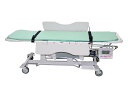 【直送品】大和製衡株式会社はかり付ストレッチャー(検定付) DP-7300PW/-/---DP-7300PW【別途送料発生は連絡します、割引キャンセル返品不可】