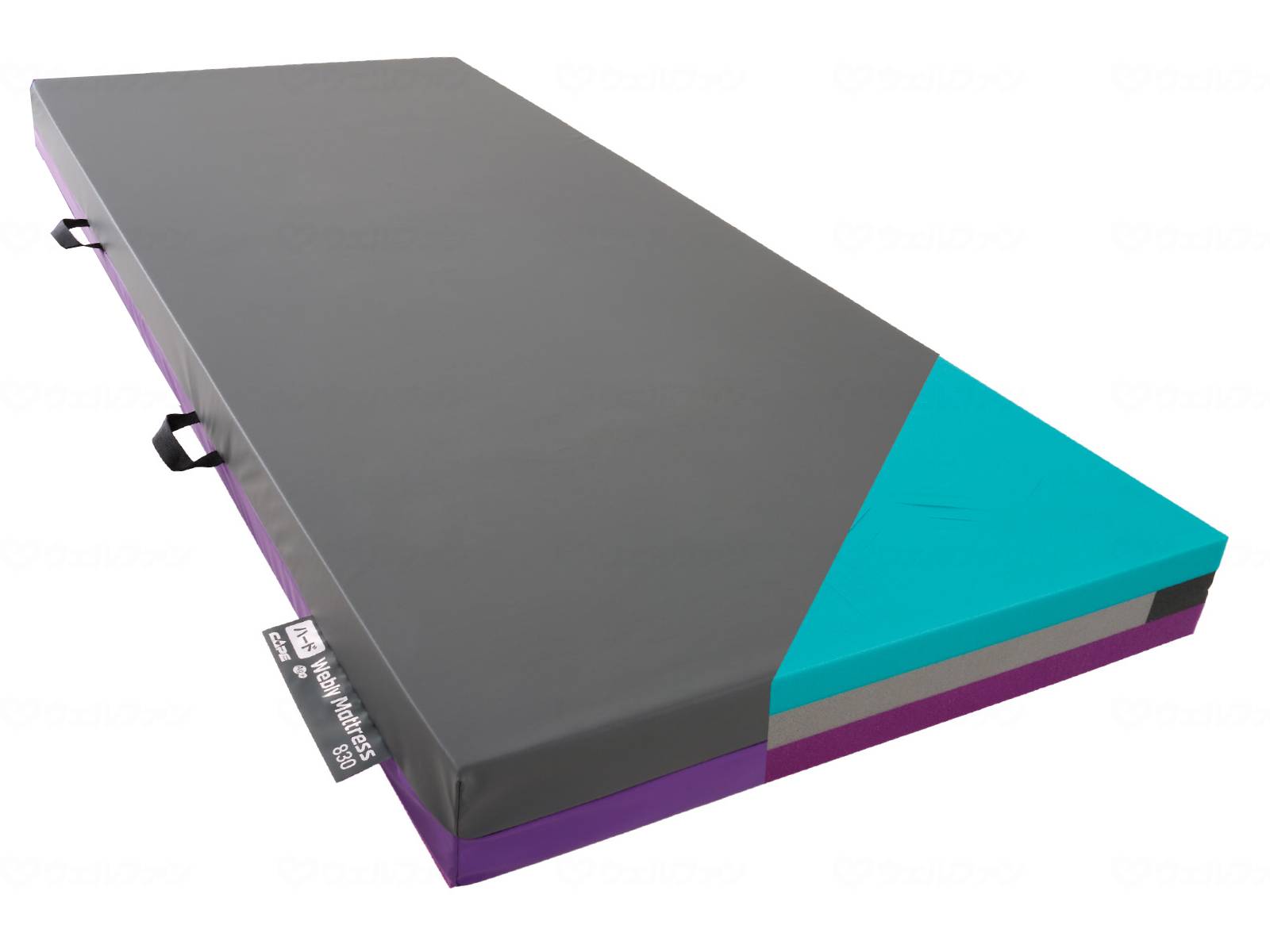 【直送品】ケープウェブリーマットレス/-/900-900CR-801【別途送料発生は連絡します、割引キャンセル返..