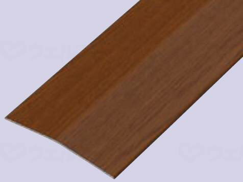 【法人のみ送付可能】【直送品】カドヤバリアフリーレール（フラットタイプ）/ダークオーク/120×1000ダークオーク120×1000BF120-1000-DO【別途送料発生は連絡します、割引キャンセル返品不可】