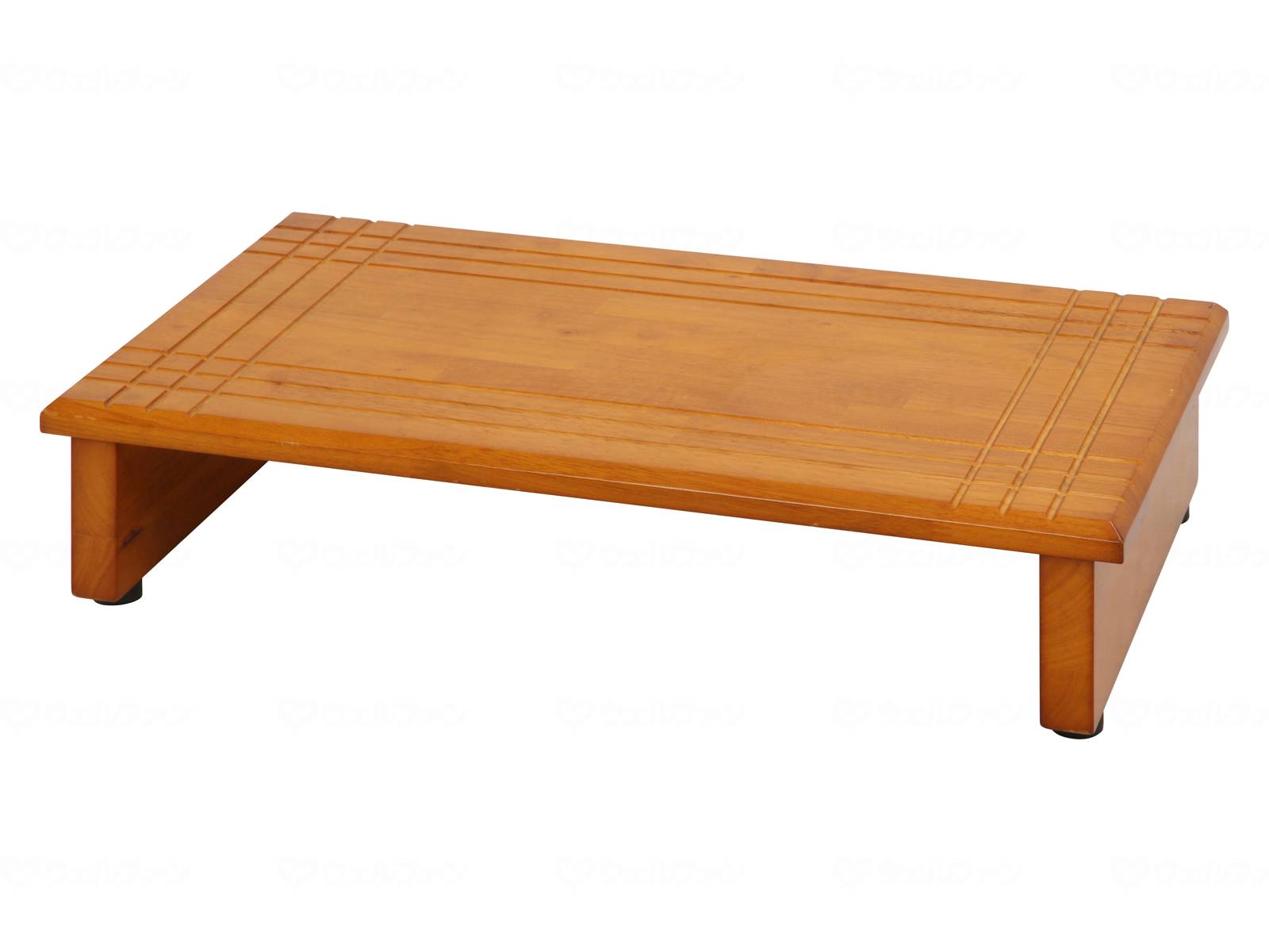 【直送品】不二貿易玄関台/ブラウン/幅60cmブラウン幅60cm88989【別途送料発生は連絡します、割引キャ..