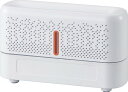 【直送品】 ワイヤレススピーカー機能付アロマ対応加湿器(イルミネーション機能付) 6195 B1011525【別途送料発生は連絡します】